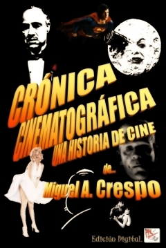 Poster Crónica Cinematográfica