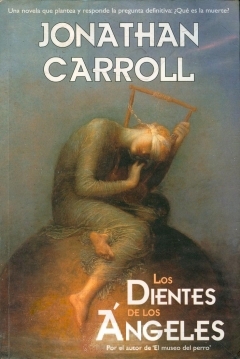 Poster Los Dientes de los Ángeles