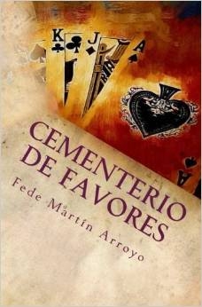 Poster Cementerio de Favores