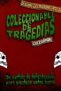 Poster Coleccionable de Tragedias