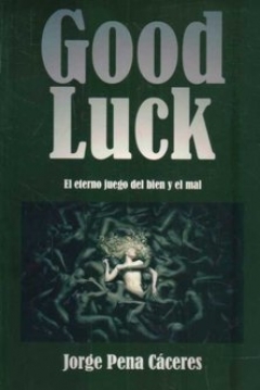 Poster Good Luck