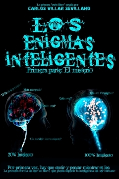 Poster Los Enigmas Inteligentes