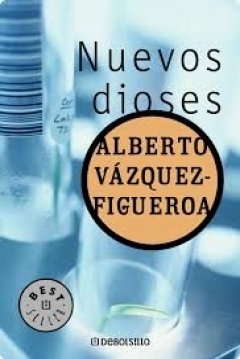 Poster Nuevos Dioses