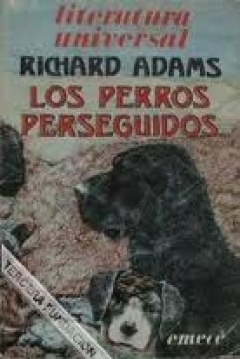 Ficha Perros Perseguidos