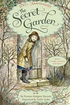Ficha El Jardin Secreto
