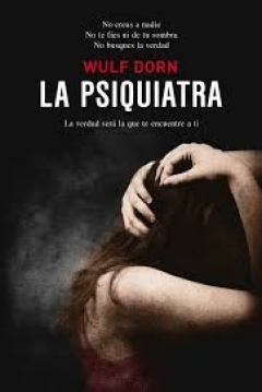 Ficha La Psiquiatra