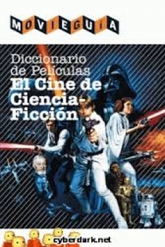 Poster Diccionario de películas: El Cine de Ciencia-Ficción