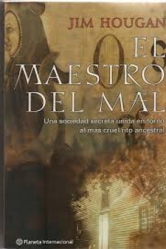 Ficha El Maestro del Mal