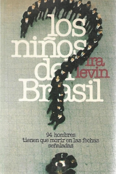 Ficha Los Niños del Brasil
