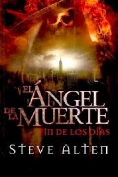 Poster El Ángel de la Muerte: Fin de los días
