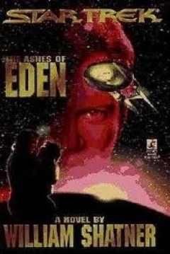 Ficha Star Trek :The Ashes of Eden
