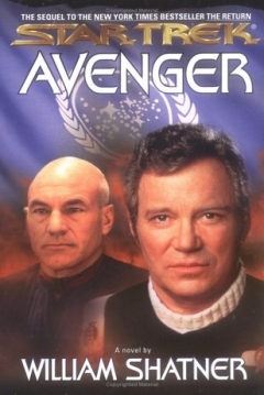 Ficha Star Trek: Avenger