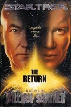 Ficha Star Trek: The Return