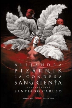 Poster La Condesa Sangrienta