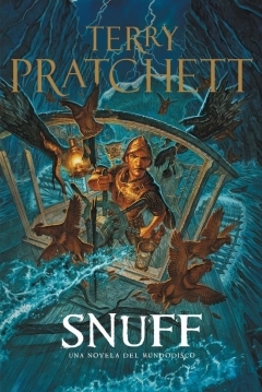 Poster Snuff