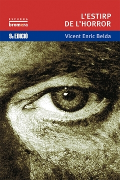 Poster La estirpe del horror