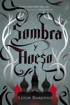 Poster Sombra y Hueso