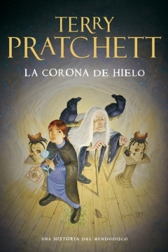 Poster La Corona de Hielo