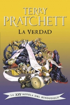 Poster La Verdad