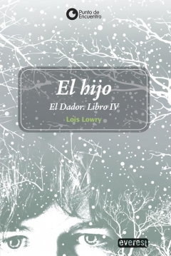 Poster The Giver 4: El Hijo (El Dador IV)