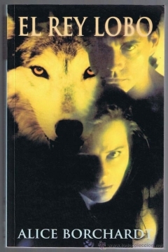 Poster El Rey Lobo