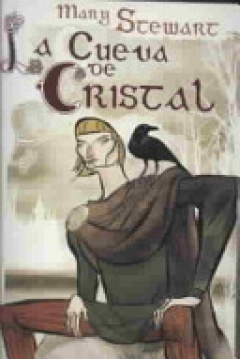 Poster La Cueva de Cristal