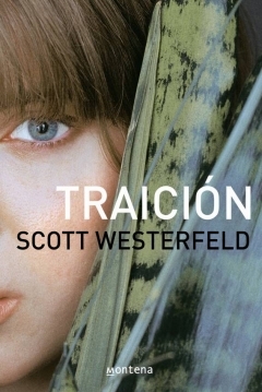 Poster Traición 1