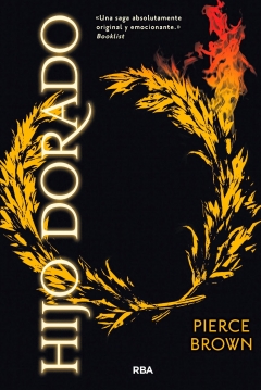 Poster Hijo Dorado