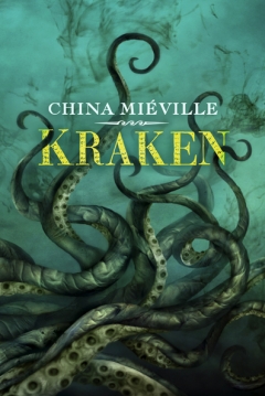 Poster Kraken
