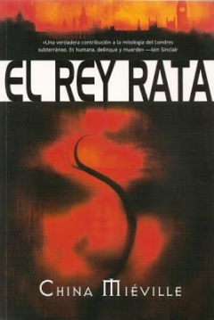 Poster El Rey Rata