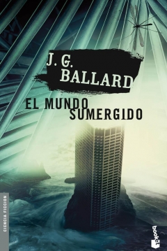 Poster El Mundo Sumergido