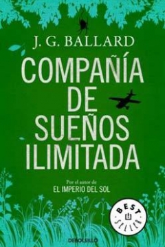 Poster Compañia de Sueños Ilimitada