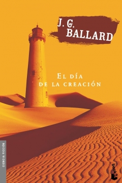 Poster El Día de la Creación