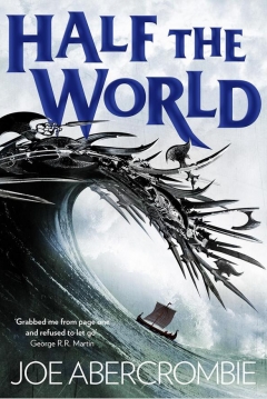 Poster Half the World