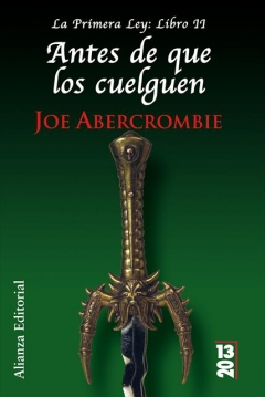 Poster Antes de que los Cuelguen