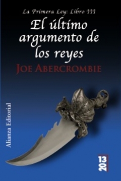 Poster El Último Argumento de los Reyes