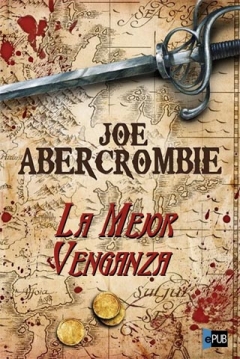 Poster La Mejor Venganza