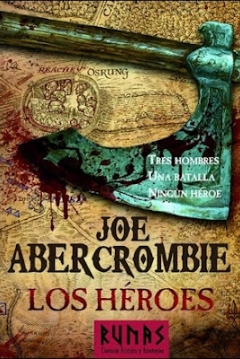 Poster Los Héroes