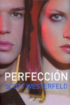 Poster Traición 2. Perfección