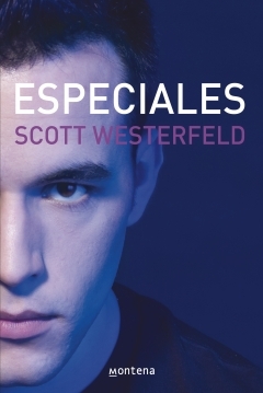 Poster Traición 3. Especiales