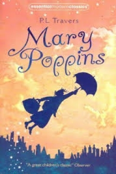 Poster Mary Poppins