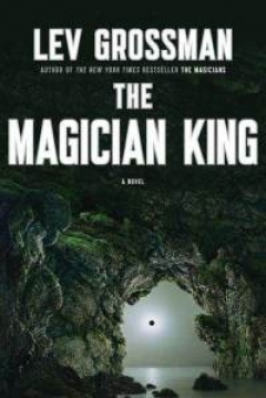Poster The Magician King