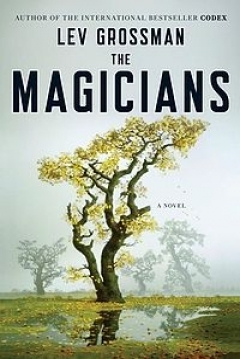 Poster The Magicians