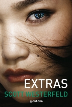 Poster Traición 4. Extras