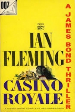 Poster Casino Royale
