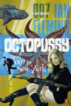 Poster Octopussy
