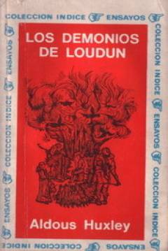 Poster Los Demonios De Loudun
