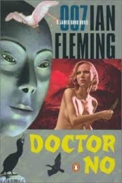 Poster Dr. No