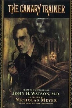 Poster The Canary Trainer