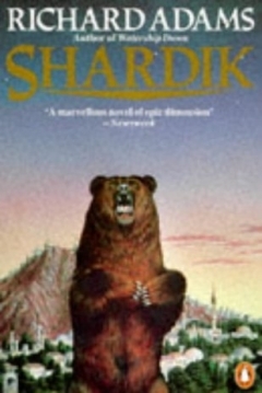 Ficha Shardik